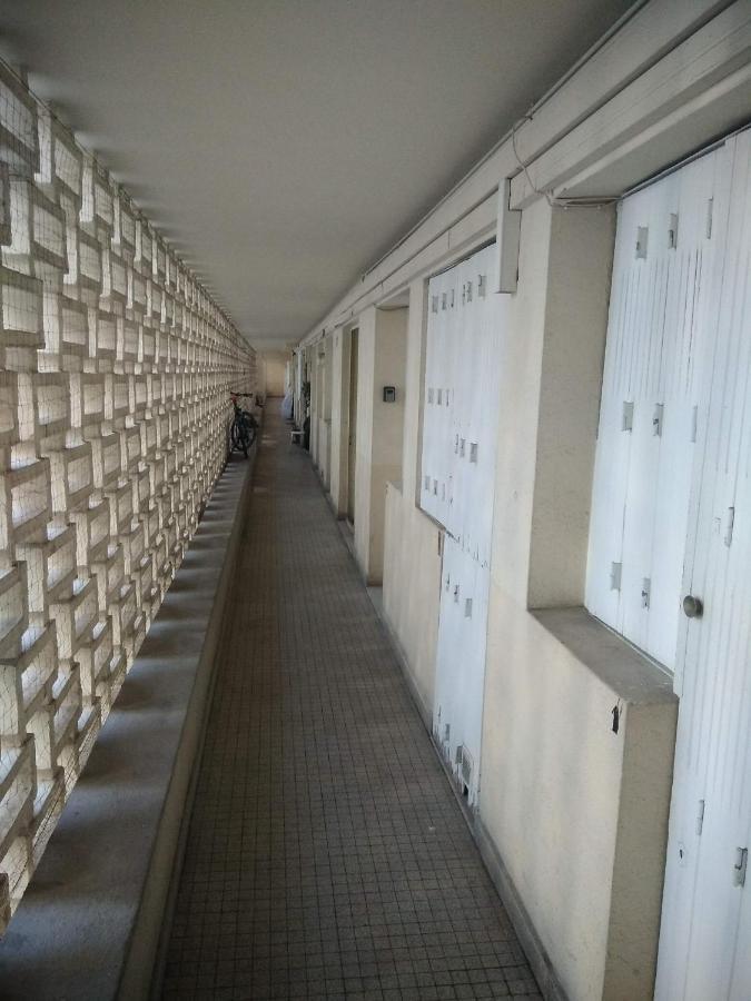 Studette Cannes Centre المظهر الخارجي الصورة